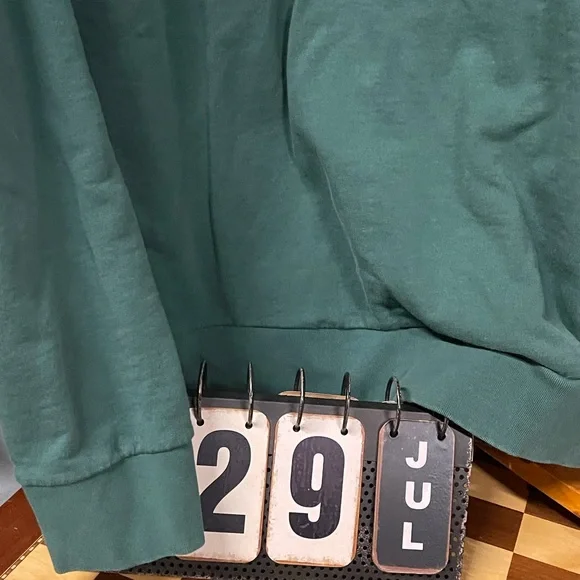 PATAGONIA DAILY CREWNECK SWEATSHIRT - Picture 4 of 6